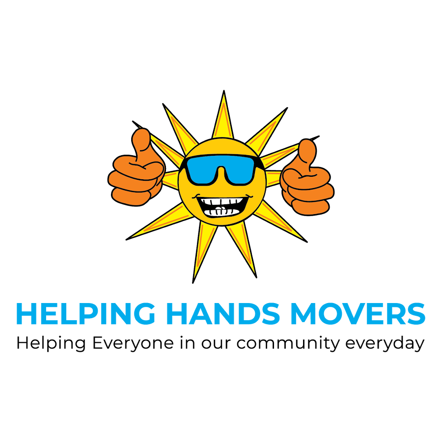 Helping Hands Movers