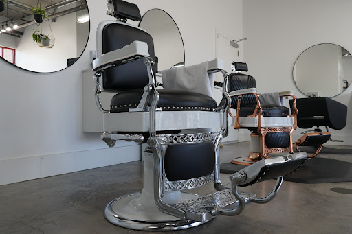Carrboro Barber