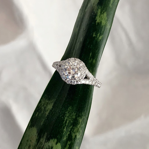 Ashley Schenkein Jewelry Design - Thumbnail