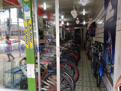 Photos of Alom Cycle Store
