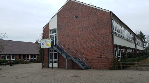 Grundschule Kirchhatten - Thumbnail