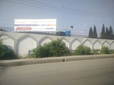 Riphah International University rawalpindi