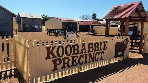 Koobabbie Precinct - Thumbnail