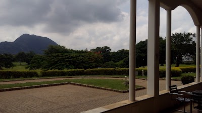 Photos of IBB Golf Club