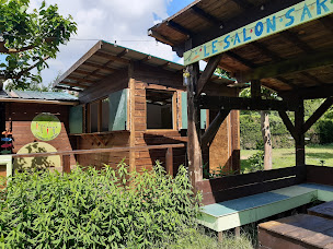 Photo n°3 de Les Petites Sardines à Antigny (Restaurant)