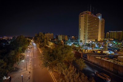 Photos of Grand Ishtar hotel