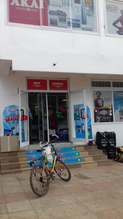 Photos of Melcom Lapaz