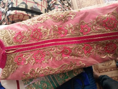 clothing-store
