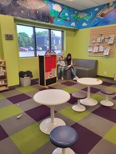 McHenry Public Library District - Thumbnail