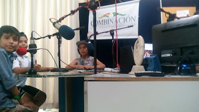 Photos of RADIO FIDES SANTA CRUZ 94.9 FM