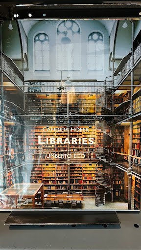Arcana: Books on the Arts Gallery - United States