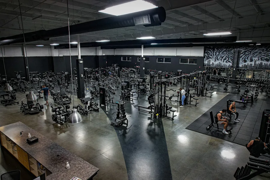 Rage Fitness SouthWest photo