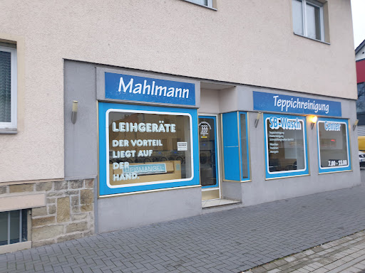 Mahlmann Tip Top Teppichdienst - Thumbnail