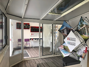 Photo n°14 de Gustave Rideau à Yzeure (Menuisier)