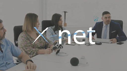 X-net