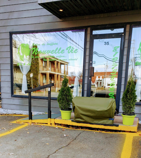 Hair Salon New Life Gallery - Canada