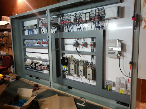 Control-IT LLC - Visual