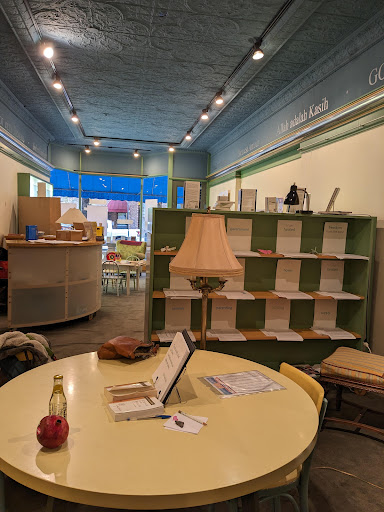 Christian Science Reading Room, Ithaca, NY - Thumbnail
