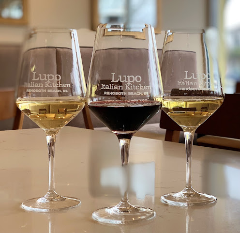 Lupo Italian Kitchen by null