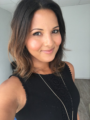 SAMIA BENHLAL