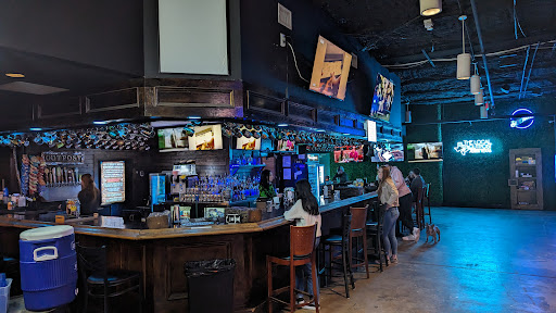 The Local Outpost - Visual