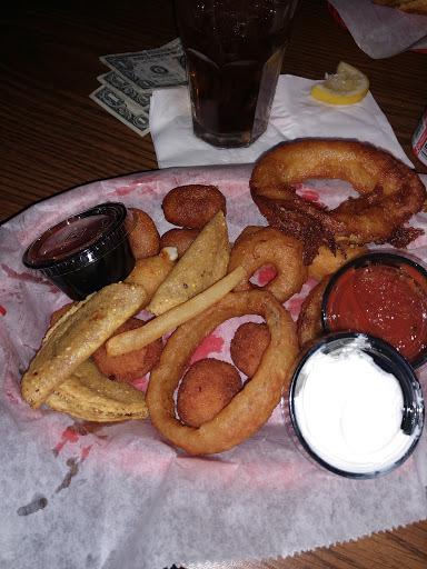 Mr Jim's - Visual