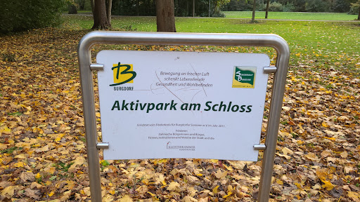 Aktivpark am Schloss - Thumbnail