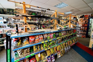 Apollo Angling Centre