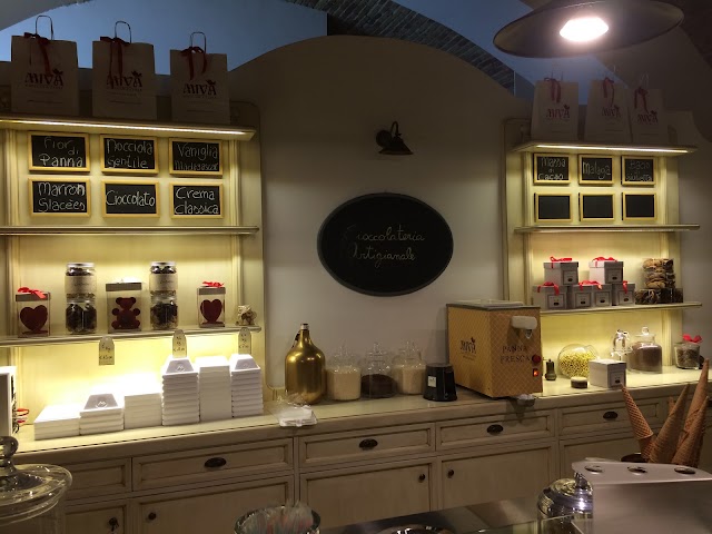 Mivà Cioccolateria
