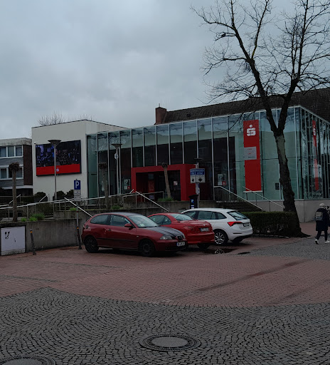 Kreissparkasse Steinfurt - Hauptstelle