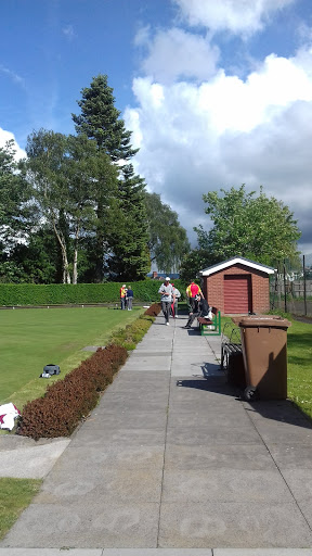 Blackwood Bowls Club Gallery - United Kingdom