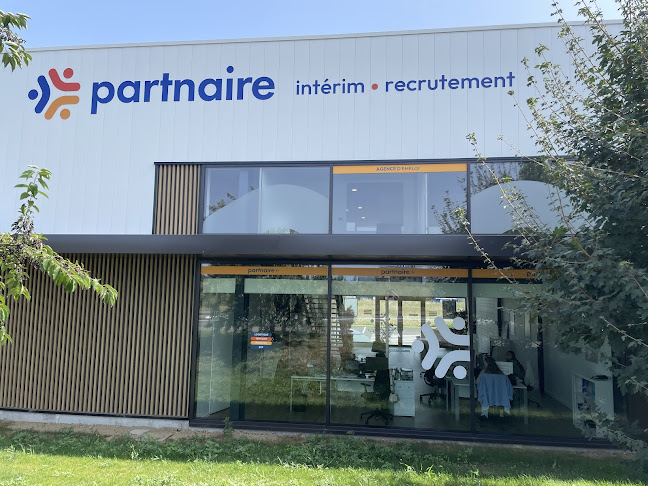 Avis sur Agence Partnaire à Blois - Agence d'intérim