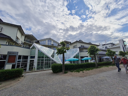 Restaurant "olivio" - Thumbnail