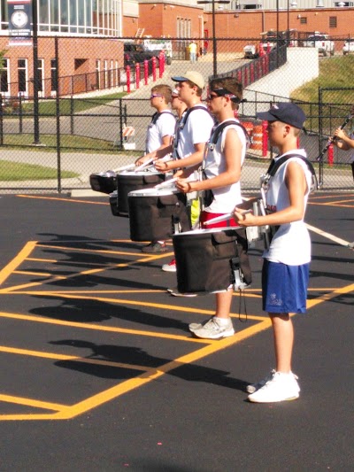 Photos of Beechwood High School