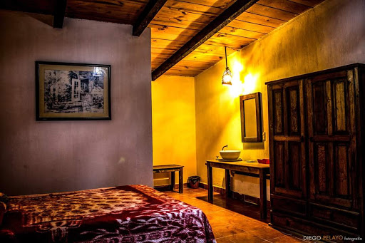 Mi Pueblito San Caralampio Gallery - Mexico