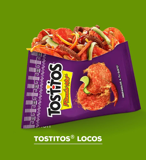 La Gusguera Botanas, papas & salchipulpos. - Thumbnail