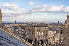 Murray & Currie Property Sales & Lettings edinburgh