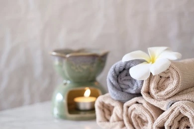 Wanee Thai Massage - Thumbnail