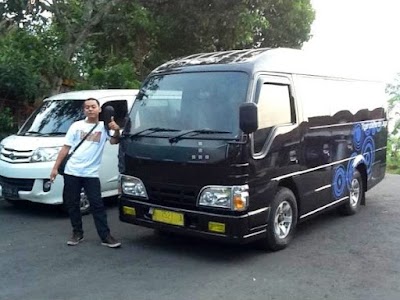 Photos of CAR RENTAL SALATIGA (CV.TMJ Trans)