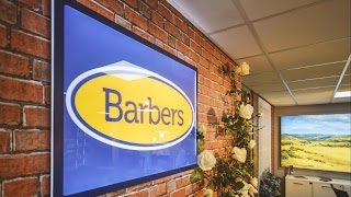 Barbers Estate & Letting Agents - Telford