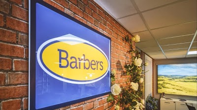 Barbers Estate & Letting Agents - Telford