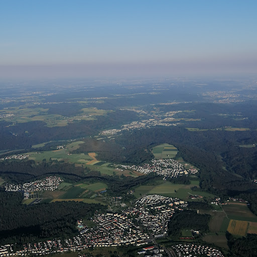 Gundis-Ballonfahrten - Thumbnail