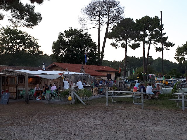 Chez Bardou