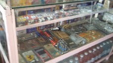 Mega Auto’s spare parts &Oil Change rawalpindi