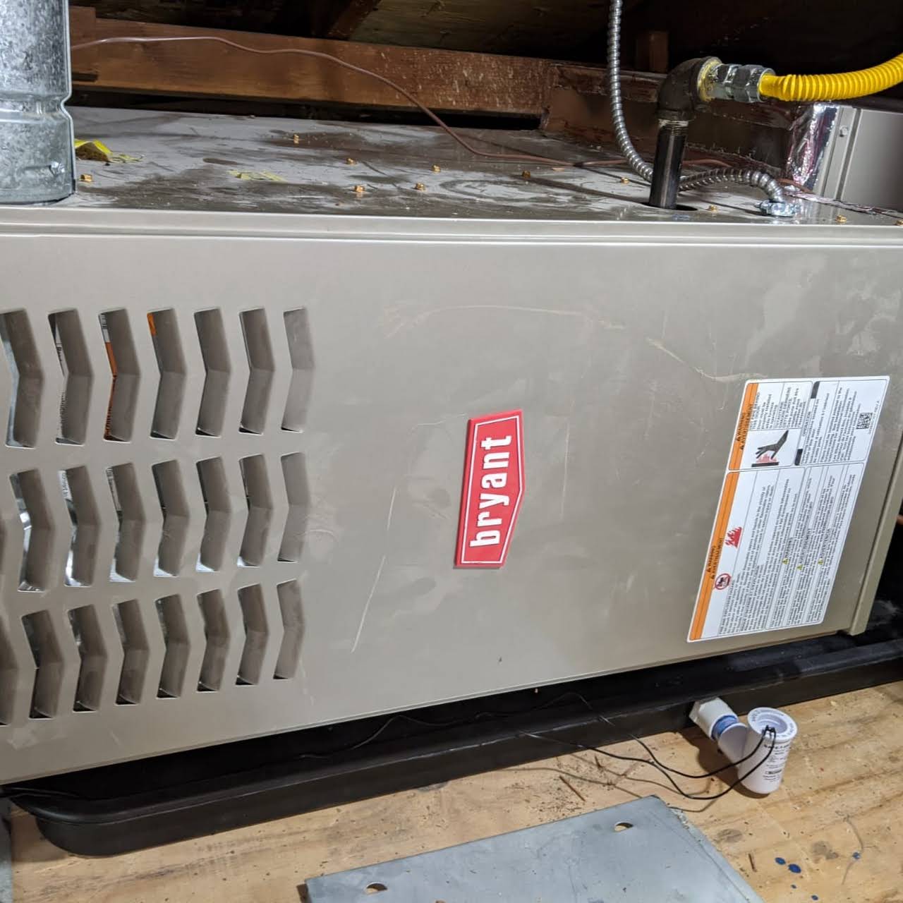 San Jose Furnace / AC repair service HVAC Contractor