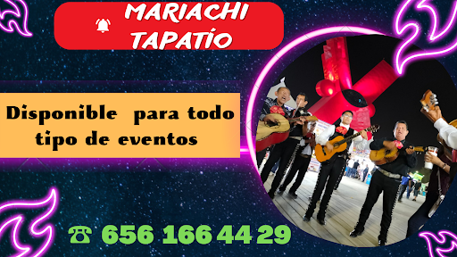 Mariachi Tapatío