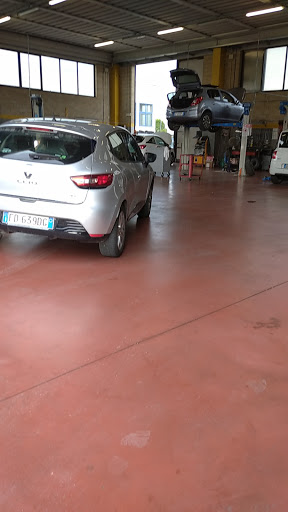 Autofficina Marson Opel Service Gallery - Italy
