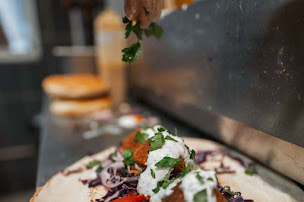 Photo n°39 de MONT BERLINER à Le Havre (Restaurant)