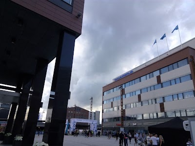 Photos of Jyv&auml;skyl&auml;n Messut Oy