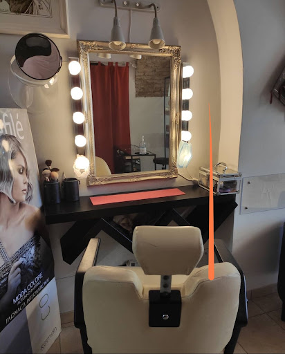 Sandy Giuffrida Make Up Artist